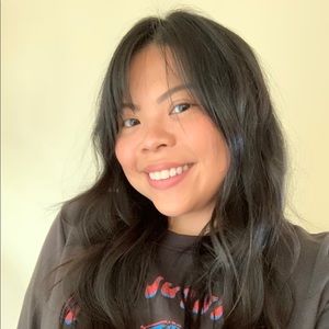 Meet your Posher, Joana